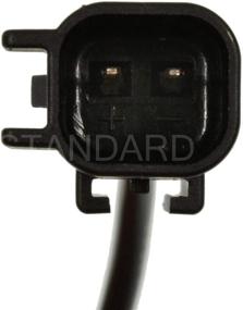 img 1 attached to Стандартный датчик скорости зажигания ALS2587