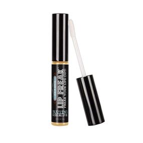 img 4 attached to 👄 Lip Freak Lip Oil - All Natural Buzzing, Ice-N-Spice - Doctor Lip Bang's 0.35 fl oz Review