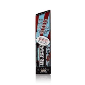 img 2 attached to 👄 Lip Freak Lip Oil - All Natural Buzzing, Ice-N-Spice - Doctor Lip Bang's 0.35 fl oz Review