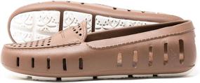 img 2 attached to 👠 Floafers Posh Driver: Stylish Water Shoes for Active Women