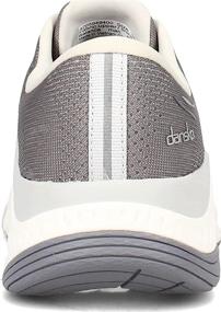 img 1 attached to 👟 Dansko Women's Pace Walking Shoe: Lightweight Performance Sneaker for Enhanced Arch Support & Comfort