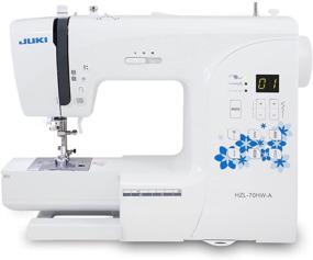 img 3 attached to JUKI HZL 70HW Juki Sewing Machine