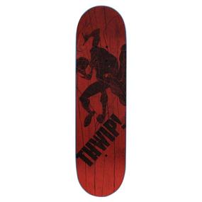 img 2 attached to 🕷️ Unleash Your Inner Spider-Man with PlayWheels Ultimate THWIP Skateboard!