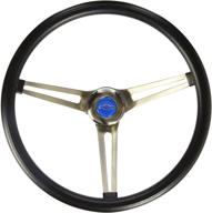 🚗 classic gm steering wheel - grant 969: enhancing performance and style logo