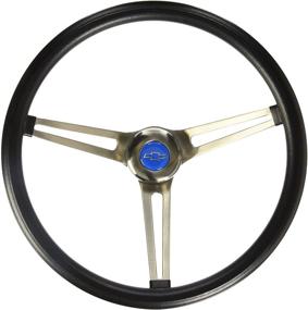 img 1 attached to 🚗 Classic GM Steering Wheel - Grant 969: Enhancing Performance and Style