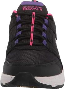 img 3 attached to Skechers Womens Go Walk Outdoor