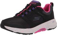 skechers womens go walk outdoor logo