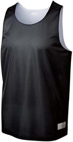 img 1 attached to Joes USA Moisture Athletic Reversible Sports & Fitness in Team Sports