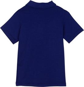 img 1 attached to Shedo Lane Protection Protective Clothing Boys' Clothing via Tops, Tees & Shirts