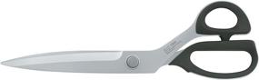 img 1 attached to ✂️ Kai 7300 12 дюймов Профессиональные ножницы - Точность и качество на высшем уровне.