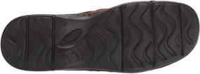 img 1 attached to CLARKS Mens Waterloo Shoe Size