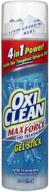 🌟 oxiclean gel sticks - power-packed stain remover for easy penetration - 6.2 oz (hdl-025) logo