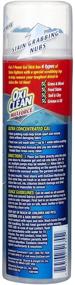 img 1 attached to 🌟 OxiClean Gel Sticks - Power-packed Stain Remover for Easy Penetration - 6.2 oz (HDL-025)