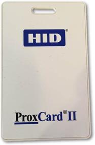 img 2 attached to HID 1326LSSMV PROX CARD II WEIGAND - Упаковка из 50