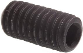 img 2 attached to Prime Line 9186317 Socket Screws 10 Pack