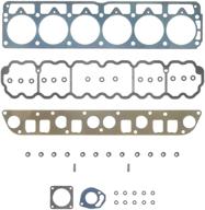 efficient performance with fel-pro hs 9076 pt-3 head gasket set logo