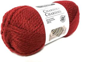 img 3 attached to Loops Threads Charisma Yarn 3 5