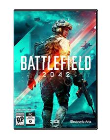 img 4 attached to BATTLEFIELD 2042 - Online Game Code for PC on Steam
