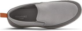 img 2 attached to Rockport Truflex Mudguard Sneaker Multi Men's Shoes and Loafers & Slip-Ons