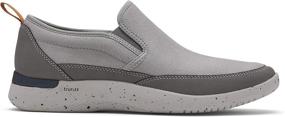 img 1 attached to Rockport Truflex Mudguard Sneaker Multi Men's Shoes and Loafers & Slip-Ons