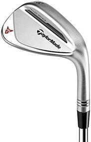 img 1 attached to 🏌️ Enhance Your Golf Game with the TaylorMade Golf MG2 Wedge