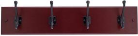 img 3 attached to Richelieu T37922900 Classic Cherry Finish
