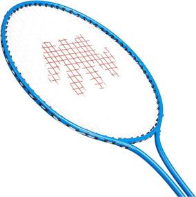 img 3 attached to BSN Badminton Racquet Prism Pack