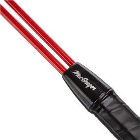 img 1 attached to BSN Badminton Racquet Prism Pack