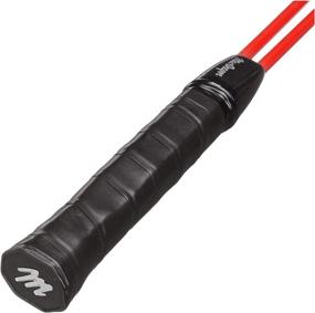 img 2 attached to BSN Badminton Racquet Prism Pack