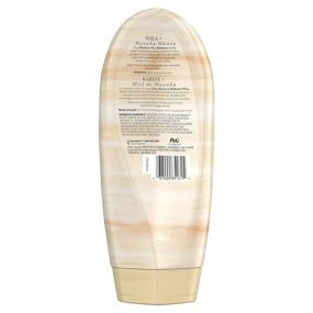 img 3 attached to 🧴 Olay Body Wash with Shea & Manuka Honey - Ultimate Moisture, 18 fl oz (Pack of 4)