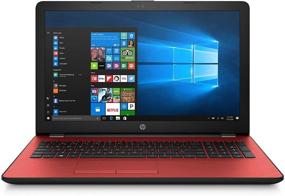img 4 attached to 💻 HP Pavilion Intel Pentium Gold 4417U 4GB 500GB 15.6-inch DVD Windows 10 Laptop Review