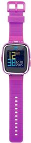 img 3 attached to 🔮 VTech Kidizoom Smartwatch DX Purple: The Perfect Wearable Tech for Kids