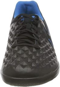 img 3 attached to 👟 Nike Legend Soccer Black Unisex