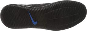 img 1 attached to 👟 Nike Legend Soccer Black Unisex