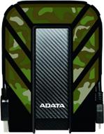 📦 adata hd710m 1tb usb 3.0 водонепроницаемый/пыленепроницаемый/ударопрочный внешний жесткий диск, камуфляж - оставайтесь защищенными с ahd710m-1tu3-ccf! логотип
