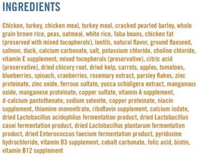 img 3 attached to 🐔 Chicken Soul Pet Food - Premium Chicken Recipe