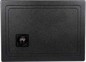 img 1 attached to Skar Audio AR1X12V Универсальный сабвуфер