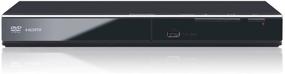 img 1 attached to Плеер Panasonic DVD S700P K с функцией повышения разрешения и конвертирования по регионам