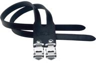 cinelli pedal straps: enhance your cycling experience with high-quality straps logo