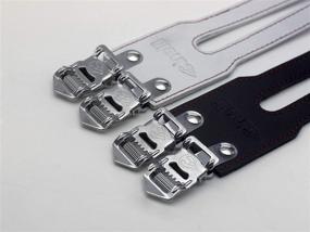 img 3 attached to Cinelli Pedal Straps: Enhance Your Cycling Experience with High-Quality Straps