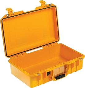 img 3 attached to Чехол Pelican Air 1485 без пены (желтый)