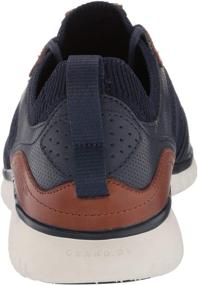 img 2 attached to Cole Haan Motion Crafted Sneaker Men's Shoes