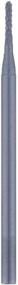 img 4 attached to 💪 Dremel 569D Silver Grout Removal Bit - 1/16-Inch Diameter, High Efficiency