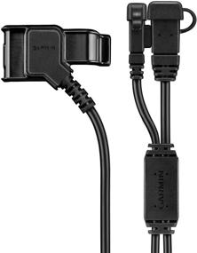 img 2 attached to 🔌 Enhance Connectivity with Garmin VIRB X/XE Rugged Combo Cable