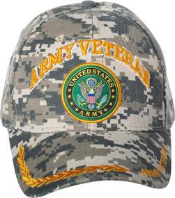 img 4 attached to Officially Licensed Veteran Embroidered Baseball