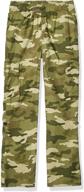 🩳 boys' big camo shorts from the children's place - ultimate seo-optimized product logo