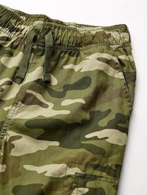 img 2 attached to 🩳 Boys' Big Camo Shorts from The Children's Place - Ultimate SEO-Optimized Product