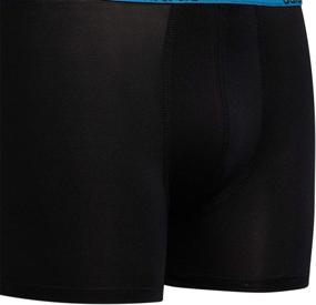 img 1 attached to Adidas Performance Briefs Underwear 4 Pack Boys' Clothing ~ Underwear