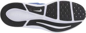 img 1 attached to Nike Runner Sneaker Anthracite Electric Sports & Fitness in Running