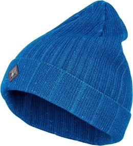 img 3 attached to Spyder 197118 Spector Hat Mens Outdoor Recreation and Outdoor Clothing